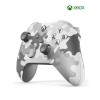 [마이크로소프트] XBOX 블루투스 컨트롤러 신형 4세대 아틱 카모 스페셜 에디션